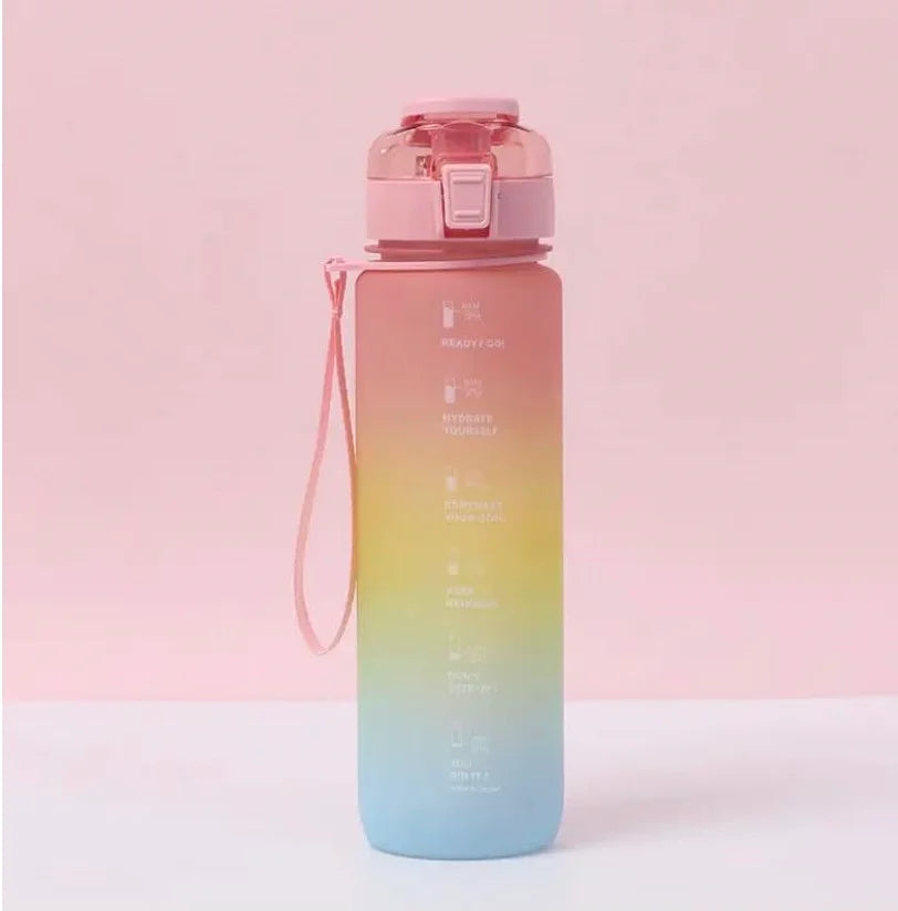 Motivational Bottle 1000ML