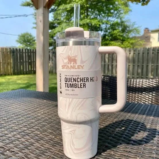 STANLEY Adventure Quencher H2.0 Flowstate 40 oz Tumbler