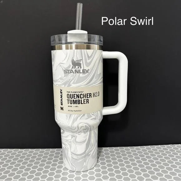 STANLEY Adventure Quencher H2.0 Flowstate 40 oz Tumbler