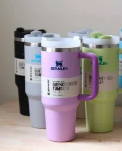 STANLEY Adventure Quencher H2.0 Flowstate 40 oz Tumbler