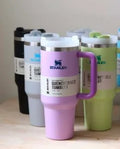 STANLEY Adventure Quencher H2.0 Flowstate 40 oz Tumbler