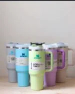 STANLEY Adventure Quencher H2.0 Flowstate 40 oz Tumbler