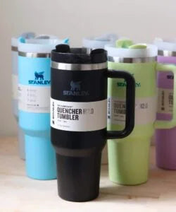 STANLEY Adventure Quencher H2.0 Flowstate 40 oz Tumbler