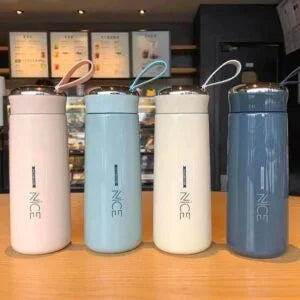 Nice Fashionable Stylish Water Bottle With Decent Design