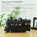 Train Diffusers for Essential Oils