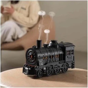 Train Diffusers for Essential Oils