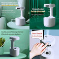 ANTI Gravity Water Droplet Humidifier