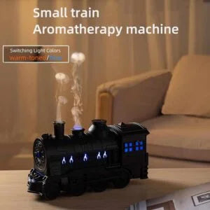 Train Diffusers for Essential Oils