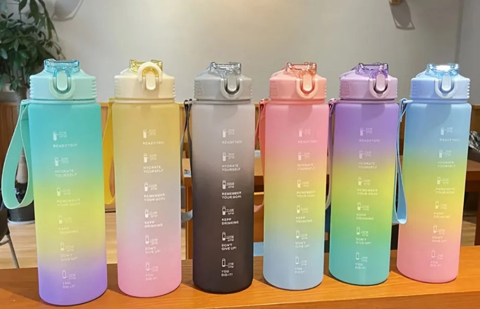 Motivational Bottle 1000ML