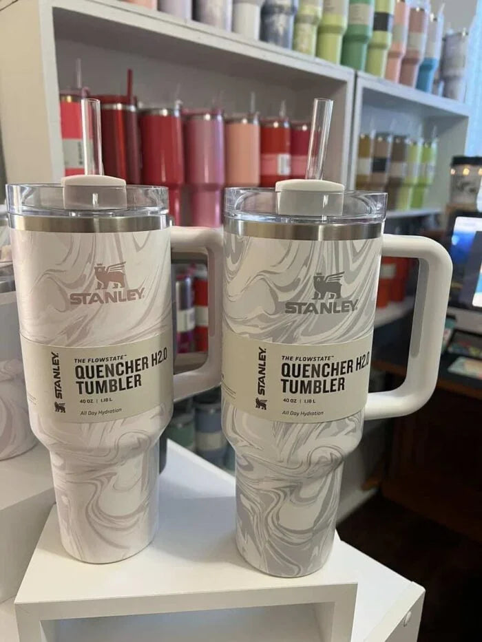 STANLEY Adventure Quencher H2.0 Flowstate 40 oz Tumbler